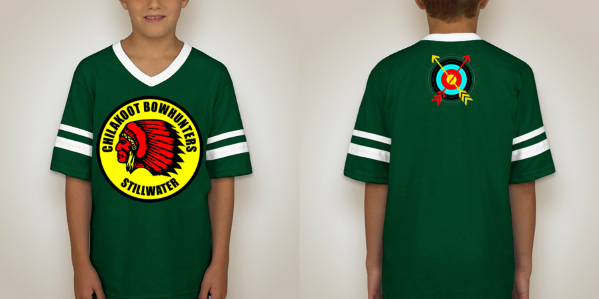 T-shirt Design by DestinyHutchinson for Chilakoot Bowhunters | Design #12968346