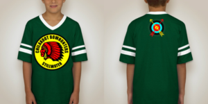 T-shirt Design by DestinyHutchinson for Chilakoot Bowhunters | Design #12968346