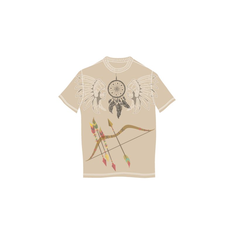 Design de T-shirt par yophi pour Chilakoot Bowhunters | Design #13075805