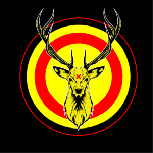 T-shirt Design by Club Flyer Studios