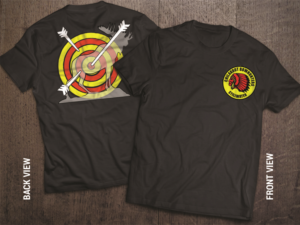 T-shirt Design by SAI DESIGNS for Chilakoot Bowhunters | Design: #13052254