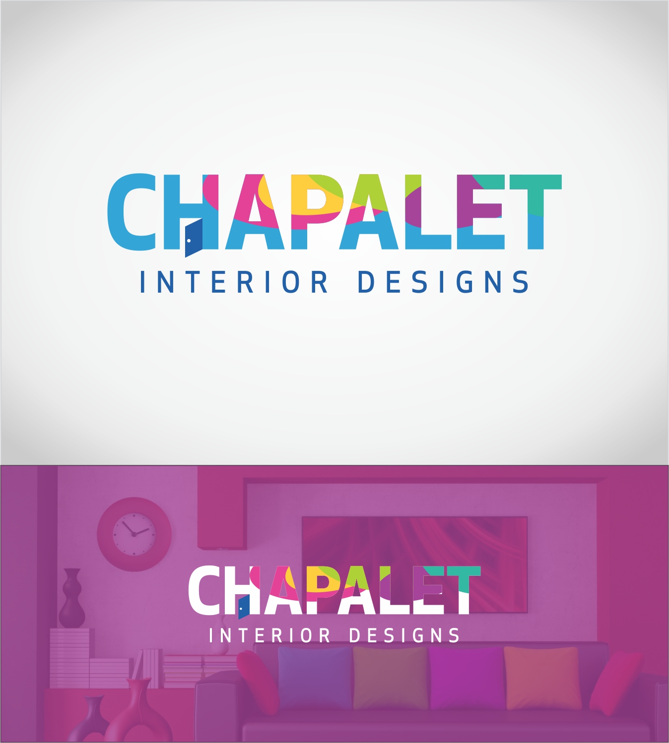 Logo-Design von DG für Black Owned List, LLC. | Design #12951269