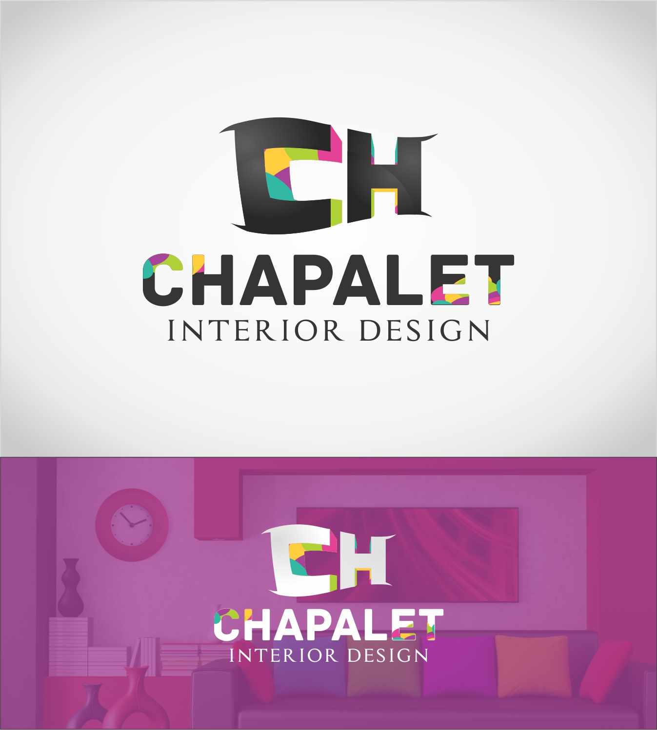 Logo-Design von DG für Black Owned List, LLC. | Design #12951270