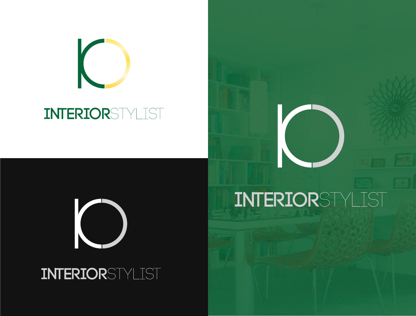 Logo Design by DG for Black Owned List, LLC. | Design #12951299