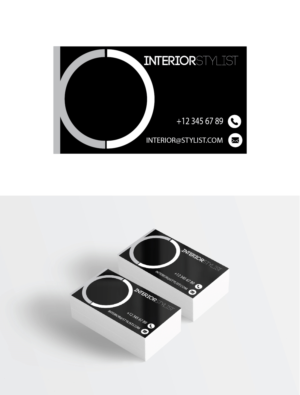 Logo Design by DG for Black Owned List, LLC. | Design: #12951301