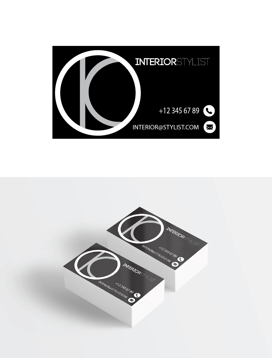 Diseño de Logo por DG para Black Owned List, LLC. | Diseño #12951303