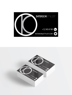 Logo Design by DG for Black Owned List, LLC. | Design: #12951303