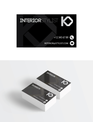 Logo Design by DG for Black Owned List, LLC. | Design: #12951304