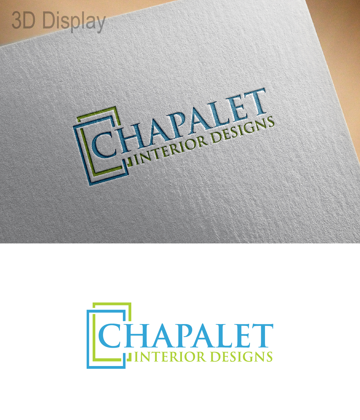 Logo Design by 3Guys for Black Owned List, LLC. | Design #12941544