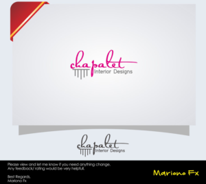 Logo Design by Mariono Fx