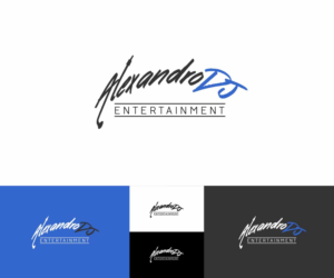 Logo Design by GliderGraphx for this project | Design #12936098