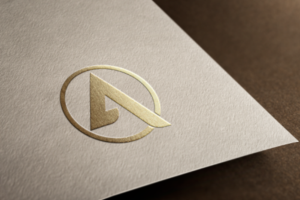 Logo Design by Carlos Alba D. for this project | Design: #12930175
