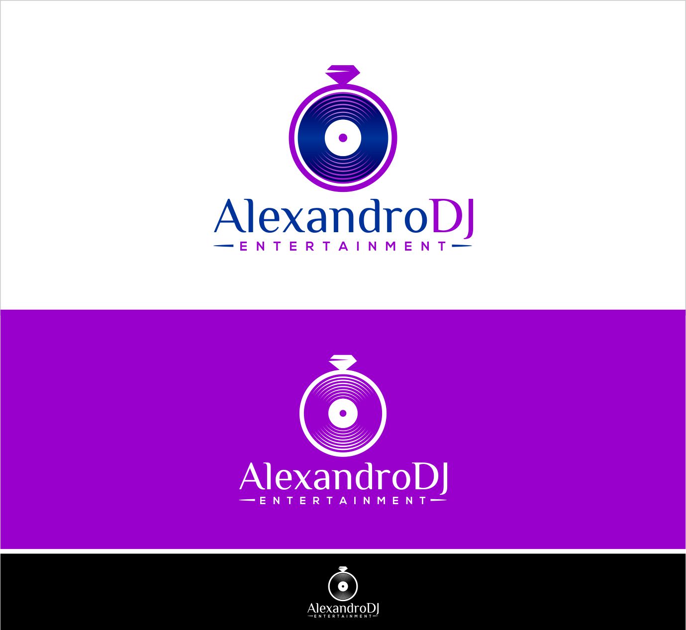 Logo Design by rddesign1992 for this project | Design #12939394
