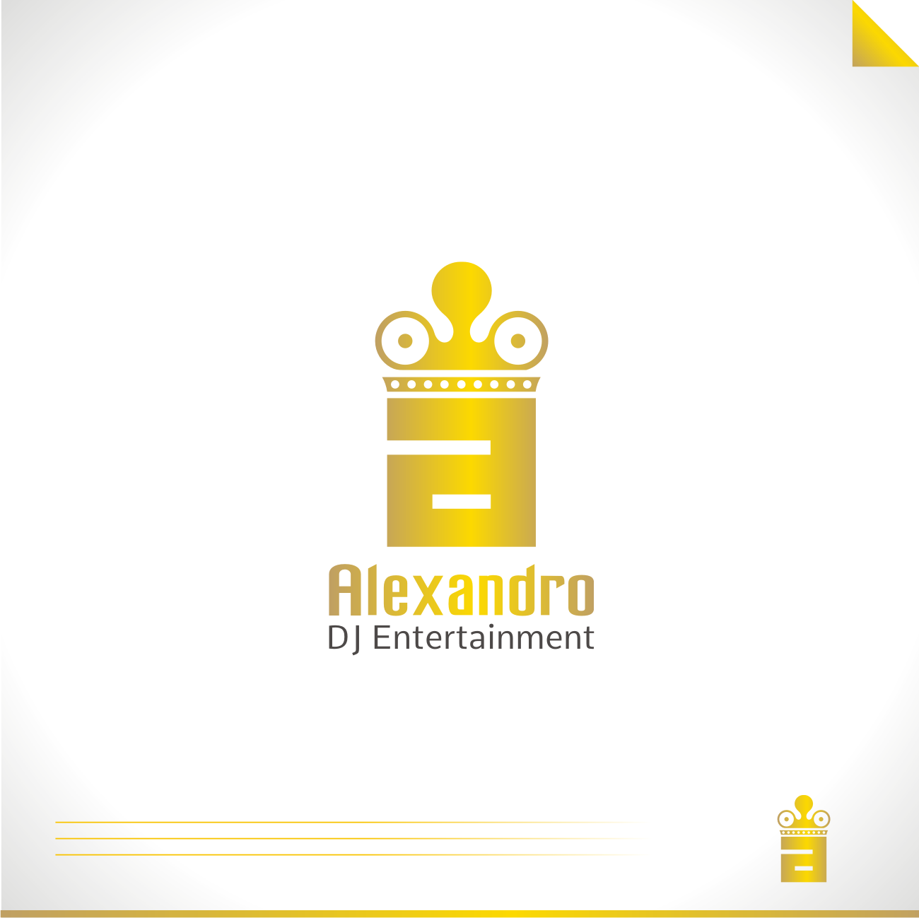 Logo Design by R!CKY for this project | Design #12945305