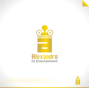 Logo Design by R!CKY for this project | Design: #12945305