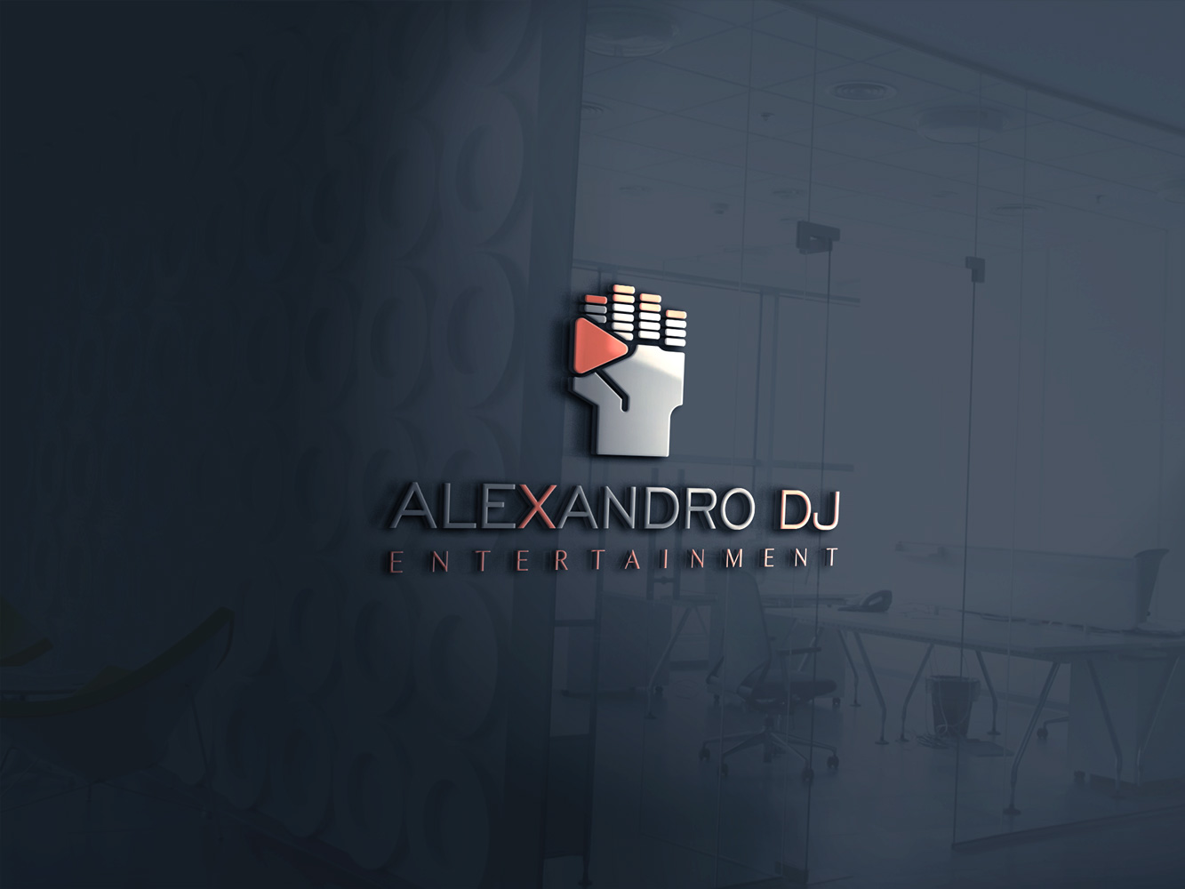 Logo Design by NEX for this project | Design #12956155