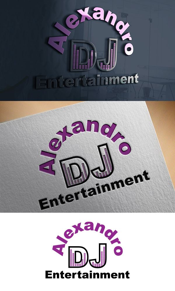 Logo Design by king solangi for this project | Design #12947368