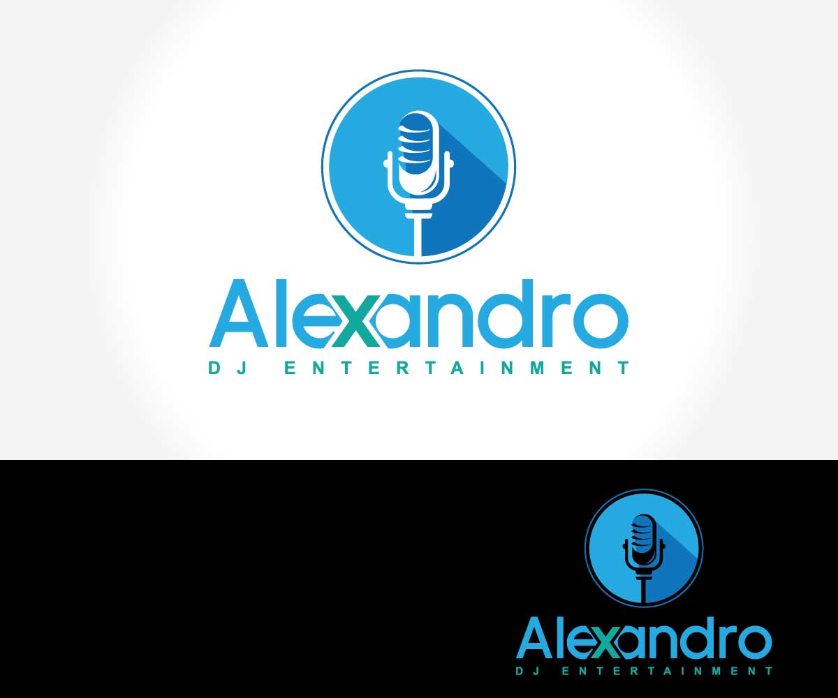 Logo-Design von johnnyblackman für dieses Projekt | Design #12931862