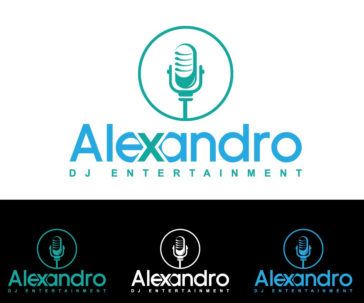 Logo Design by johnnyblackman for this project | Design #12931864