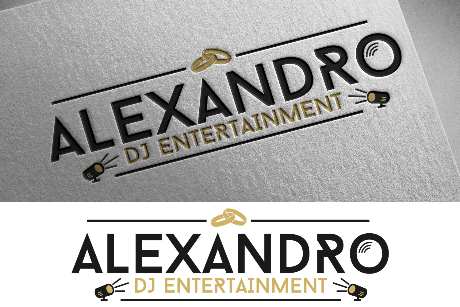 Logo Design by Rainbow Creations for this project | Design #12940958