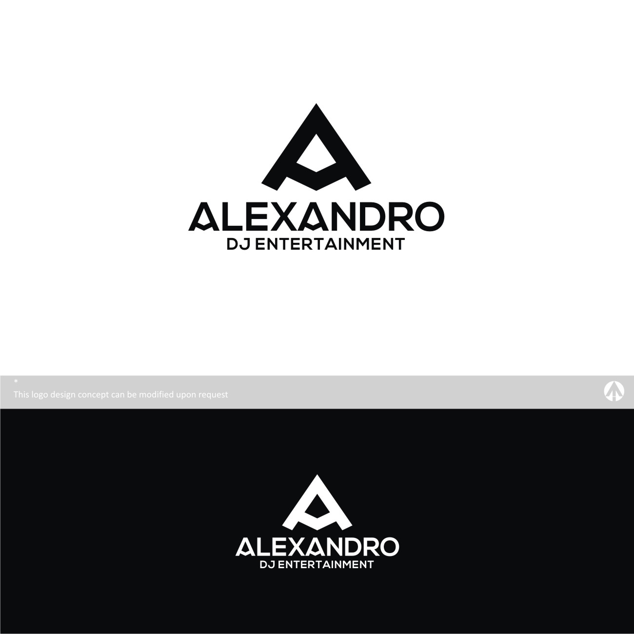 Diseño de Logo por MBARO para este proyecto | Diseño #12946341