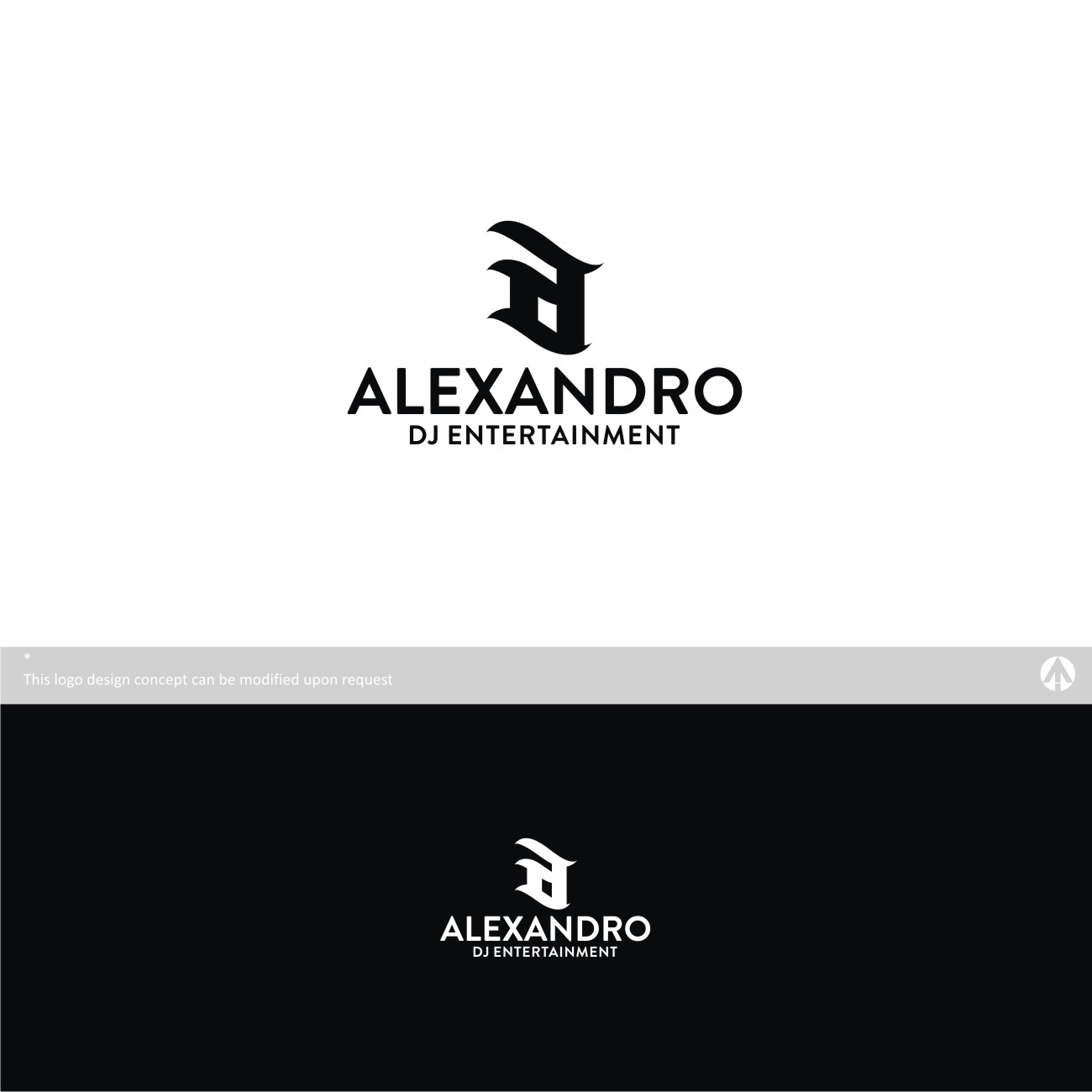 Logo Design by MBARO for this project | Design #12946342