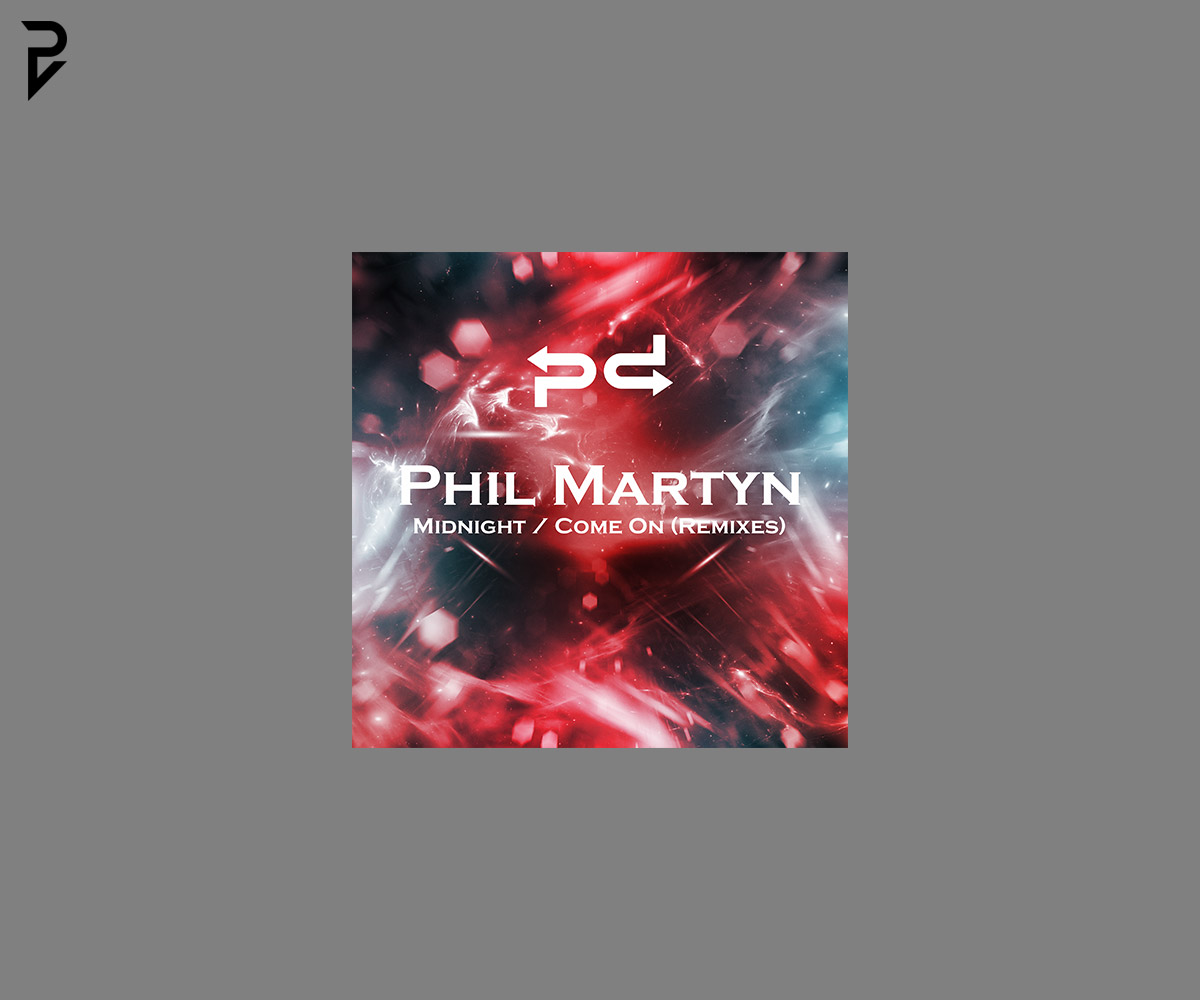 CD Cover Design by poisonvectors for this project | Design #13151222