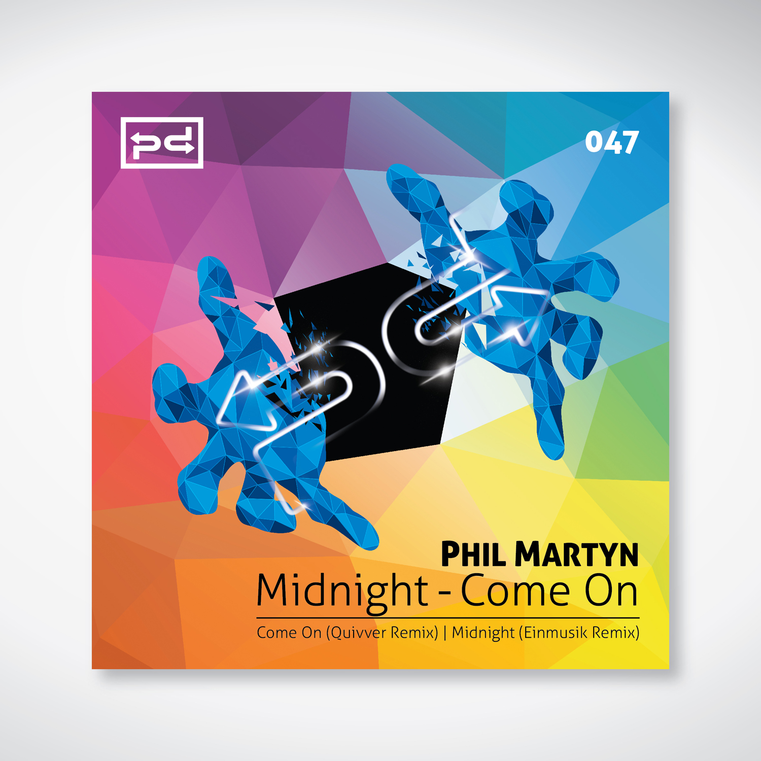 CD Cover Design by tuan1968 for this project | Design #13130712