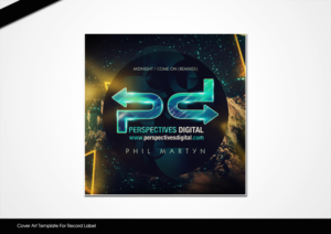 CD Cover Design by disign for this project | Design: #13096232