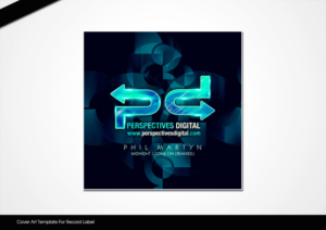 CD-Cover-Design von disign für dieses Projekt | Design: #13107310
