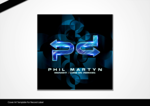 CD-Cover-Design von disign für dieses Projekt | Design: #13107965