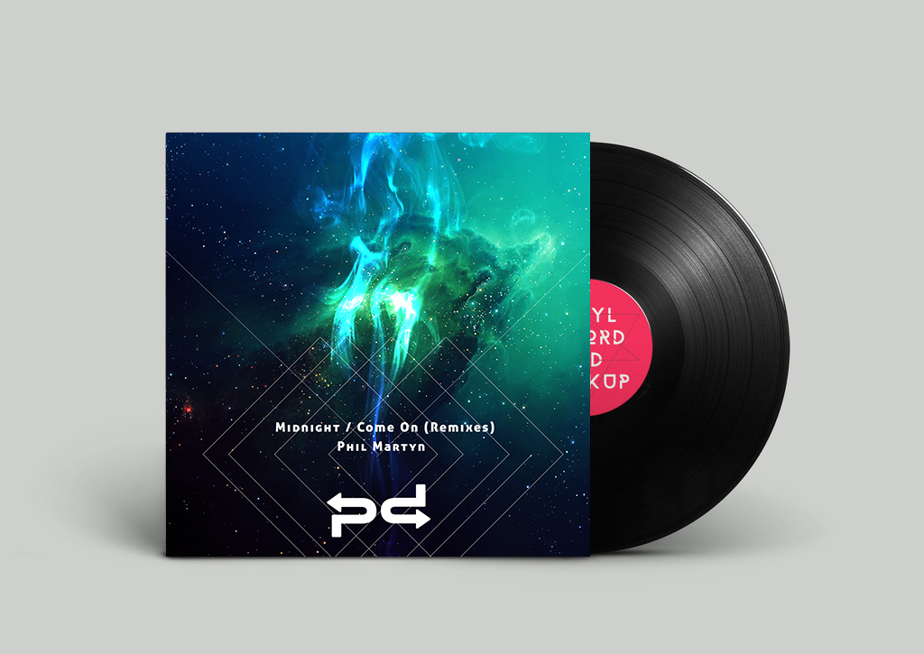 CD Cover Design by Plastic for this project | Design #13064420