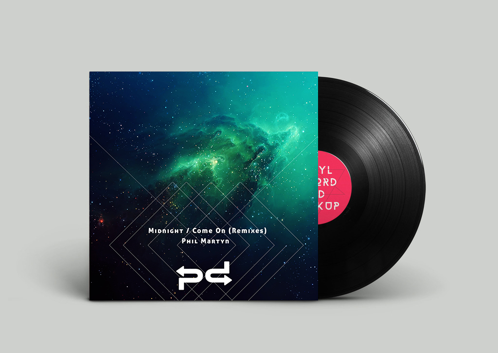 CD Cover Design by Plastic for this project | Design #13067977