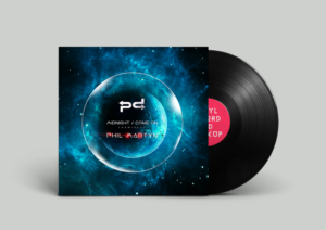 CD-Cover-Design von Plastic für dieses Projekt | Design #13152751