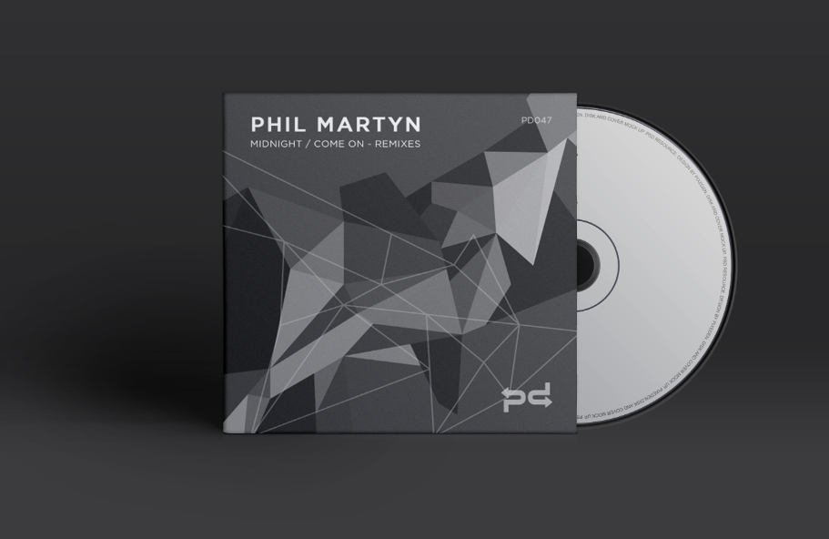 Diseño de Portada de CD por Sarah Mathews para este proyecto | Diseño #12944874