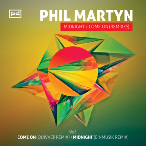 CD Cover Design by alhemique1 for this project | Design: #13090113