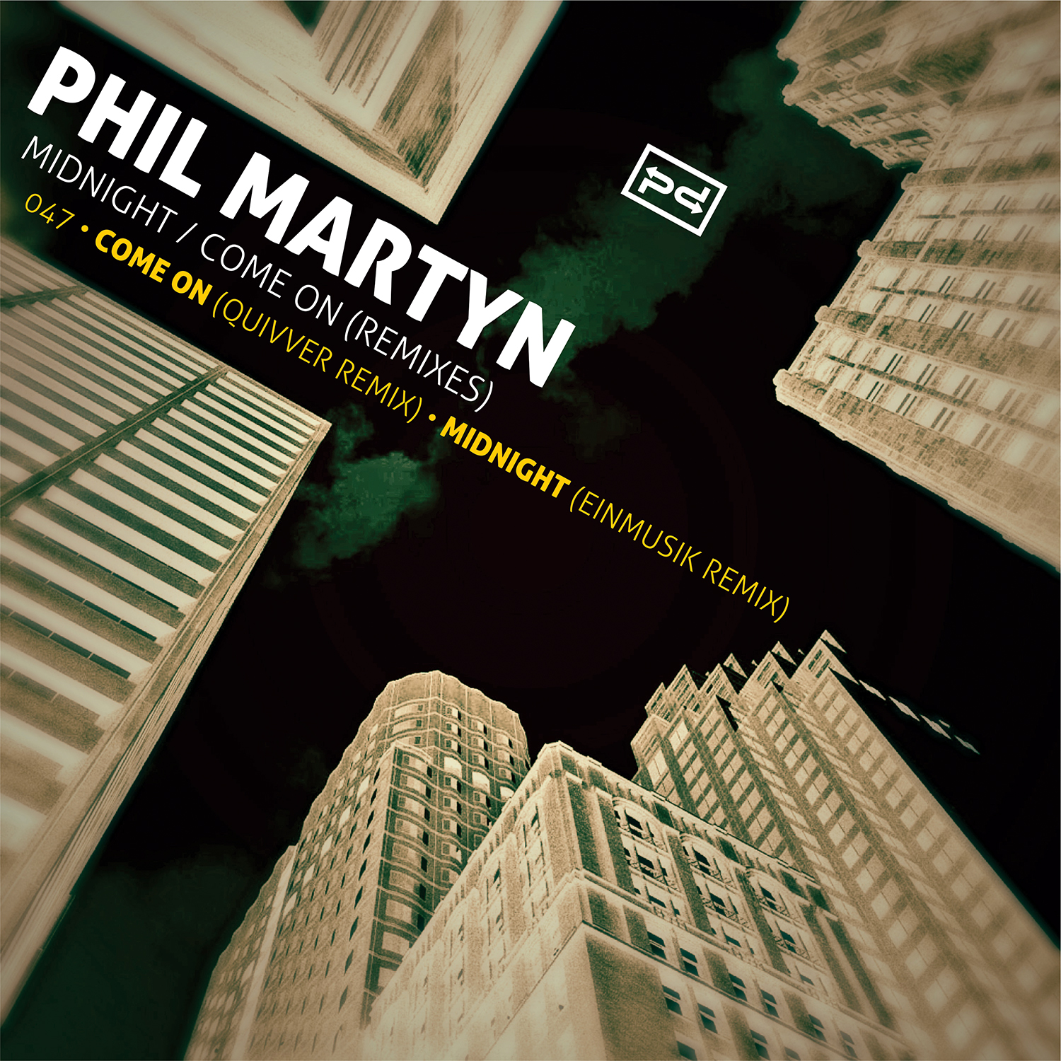 CD-Cover-Design von alhemique1 für dieses Projekt | Design #13090115