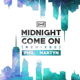 CD Cover Design by OrionDavid for this project | Design #13142726