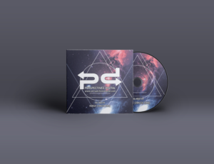 Diseño de Portada de CD por FutureDesigne para este proyecto | Diseño: #13139128