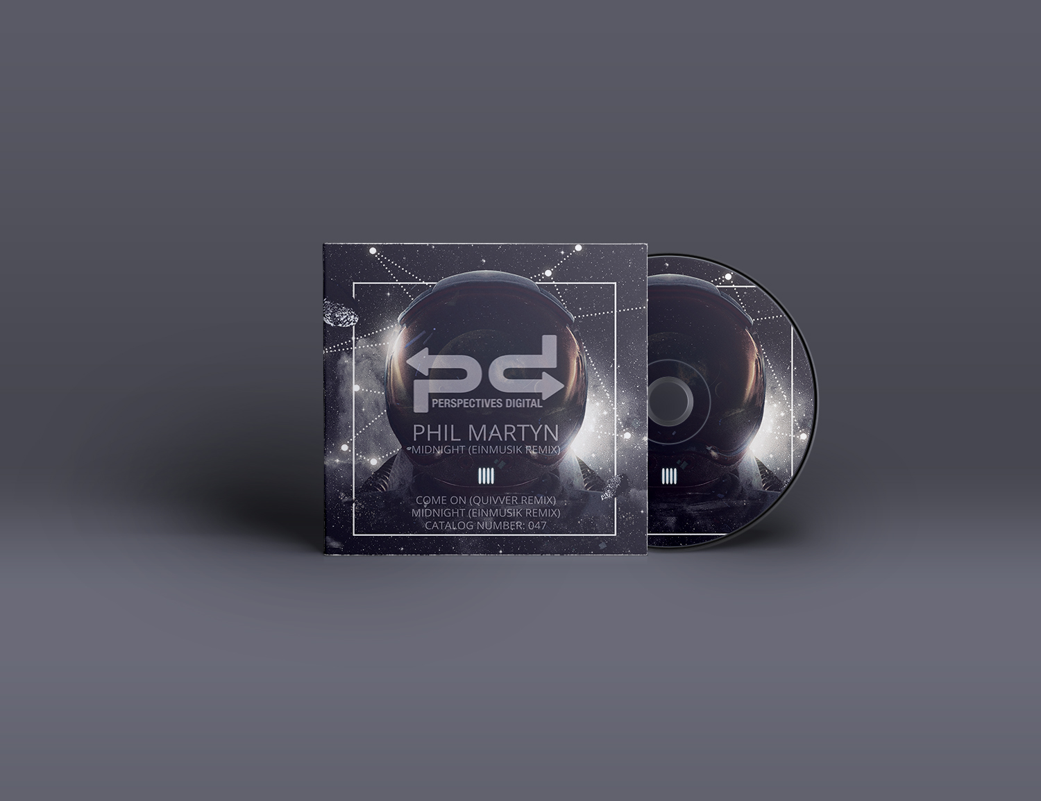 CD-Cover-Design von FutureDesigne für dieses Projekt | Design #13142660