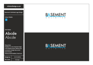 Logo Design by [n]visionDesign for this project | Design #12992124