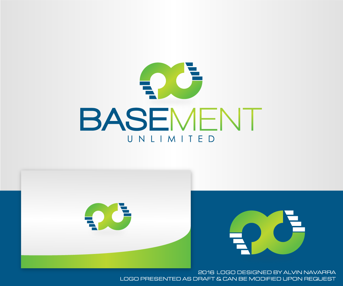Logo Design by alvinnavarra for this project | Design #12995323