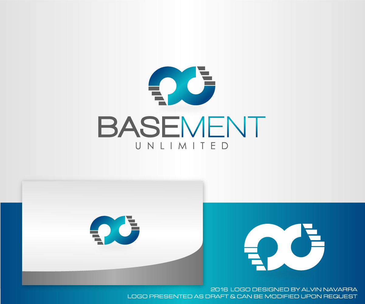 Logo Design by alvinnavarra for this project | Design #13013336