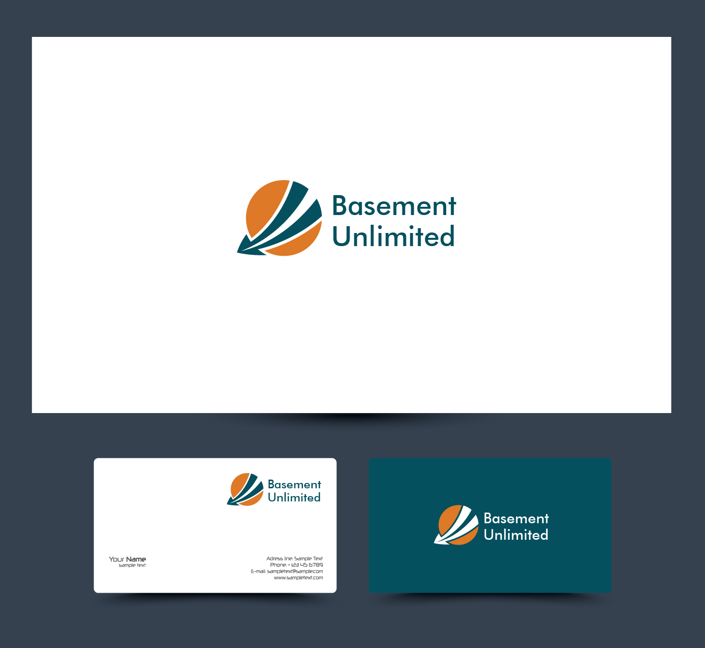 Logo Design by jadavdesigns for this project | Design #12998300