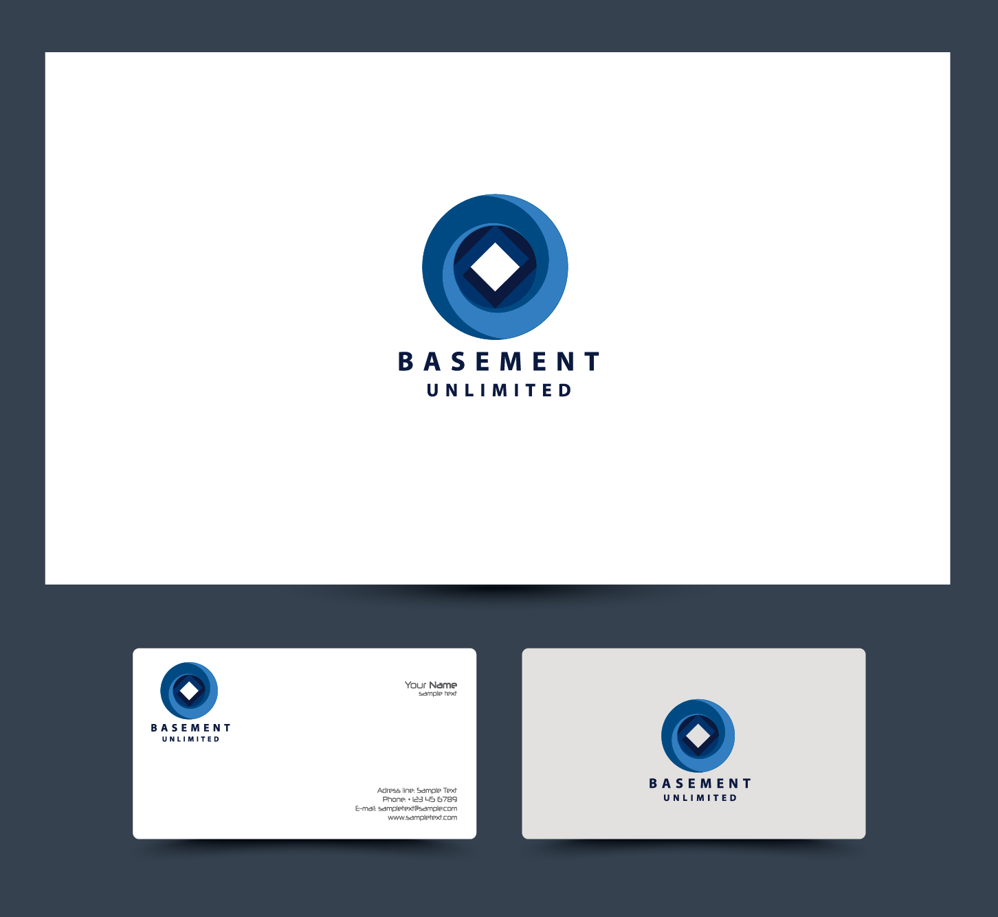 Logo Design by jadavdesigns for this project | Design #12998301