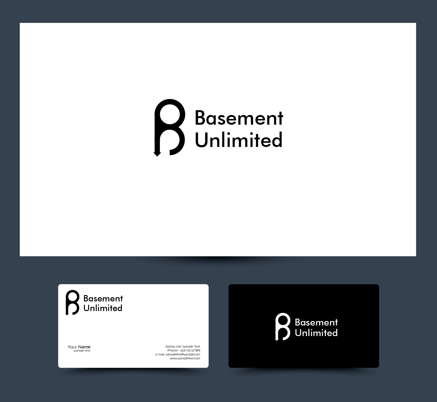 Logo Design by jadavdesigns for this project | Design #12998302