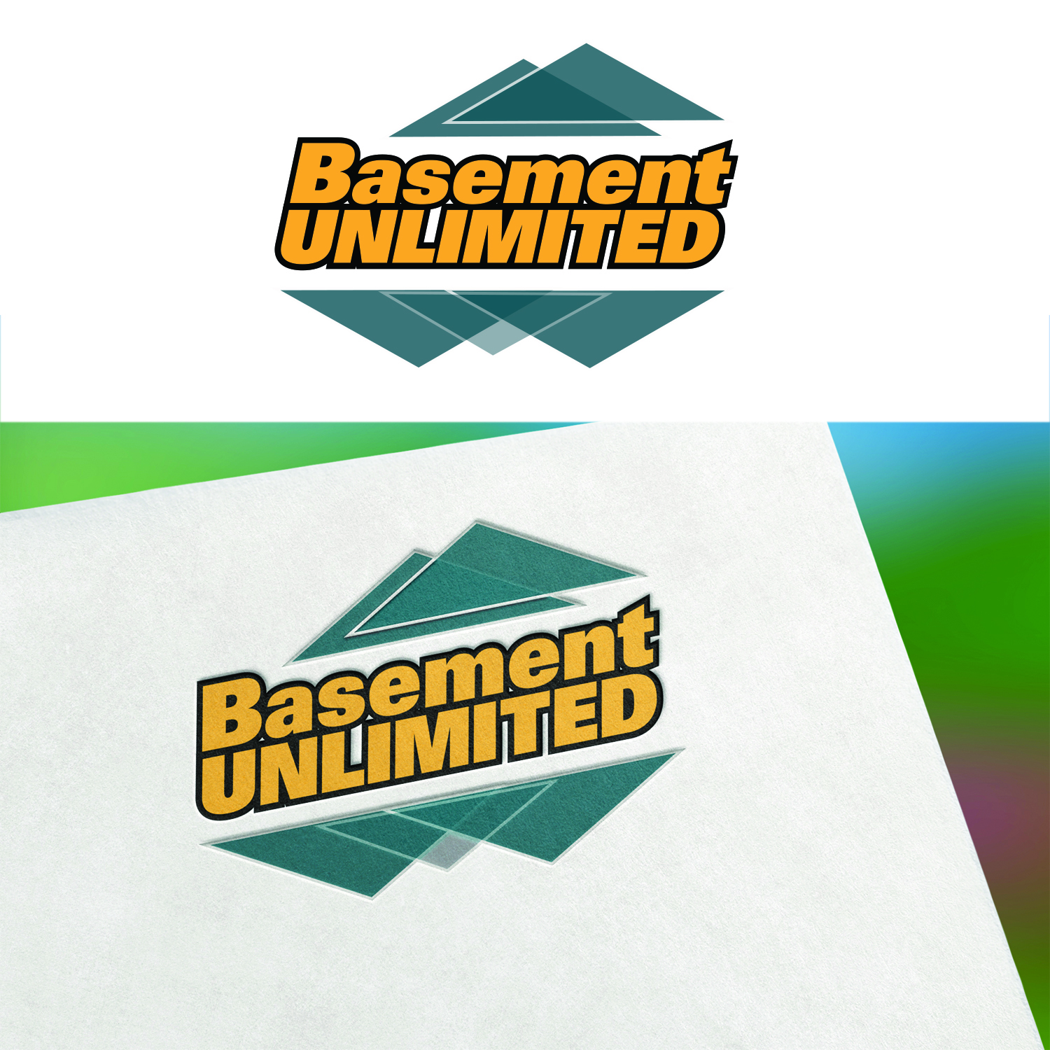 Logo Design by Sufisa for this project | Design #13037684