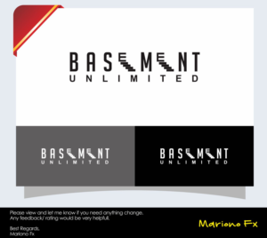 Logo Design by Mariono Fx for this project | Design: #12993902