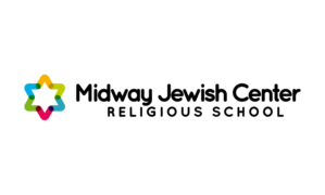 Logo Design by trufya for Midway Jewish Center | Design: #13132295