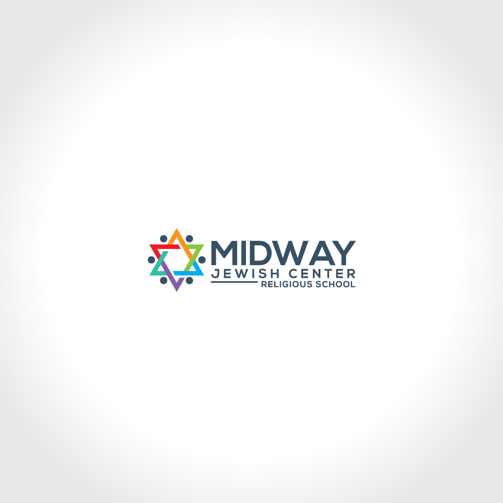 Diseño de Logo por Sujit Banerjee para Midway Jewish Center | Diseño #12937135